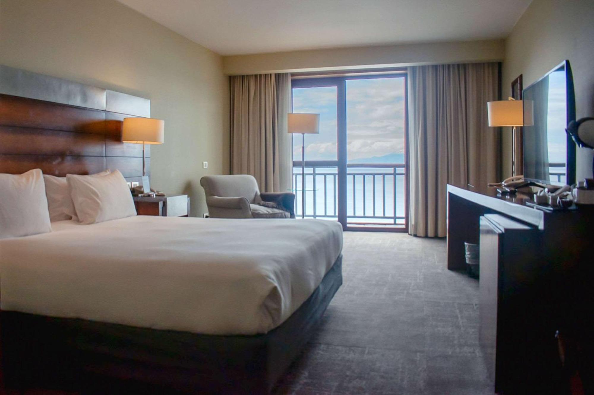 Radisson 5* Puerto Varas