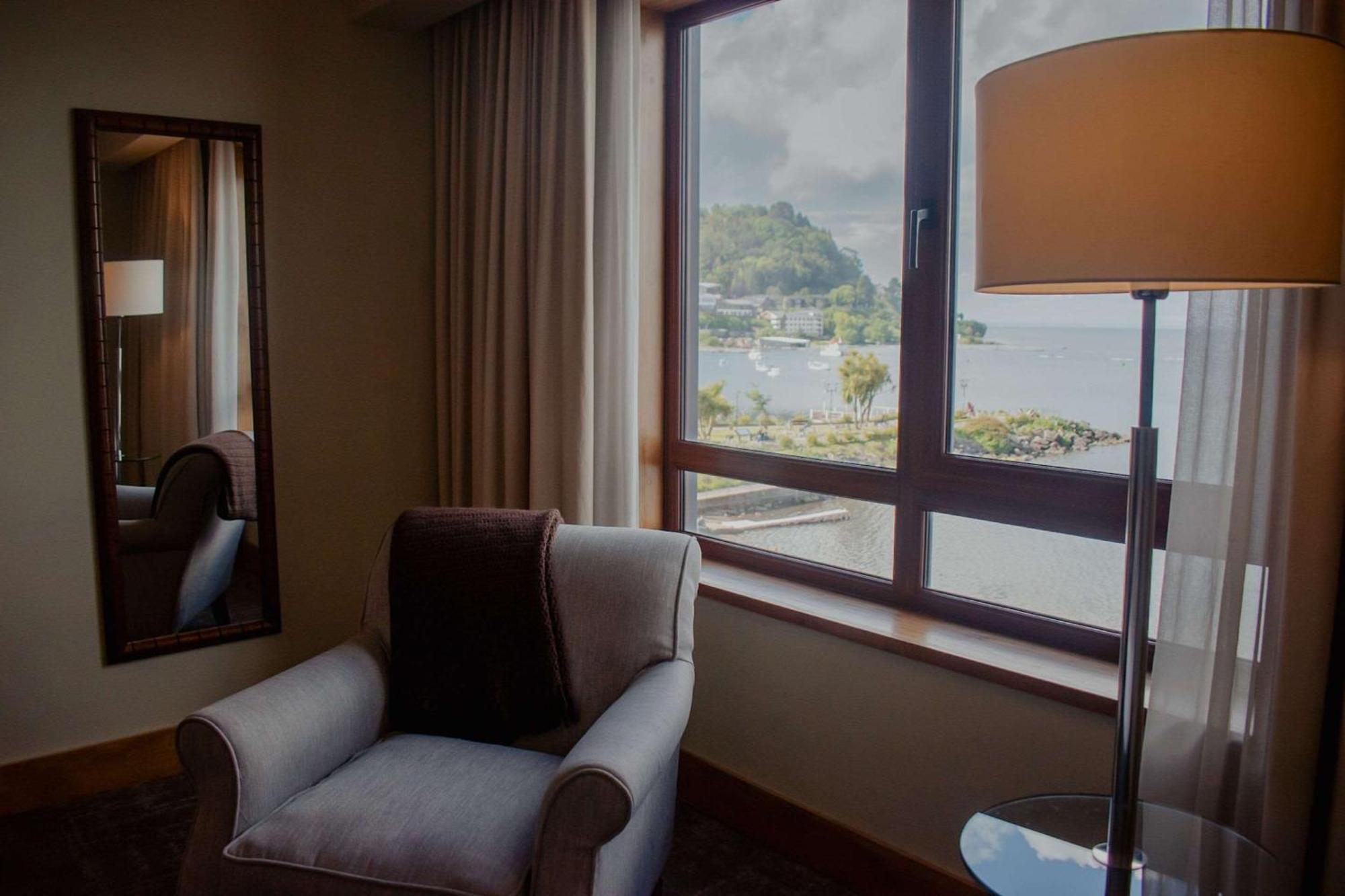 Hotel Radisson Puerto Varas