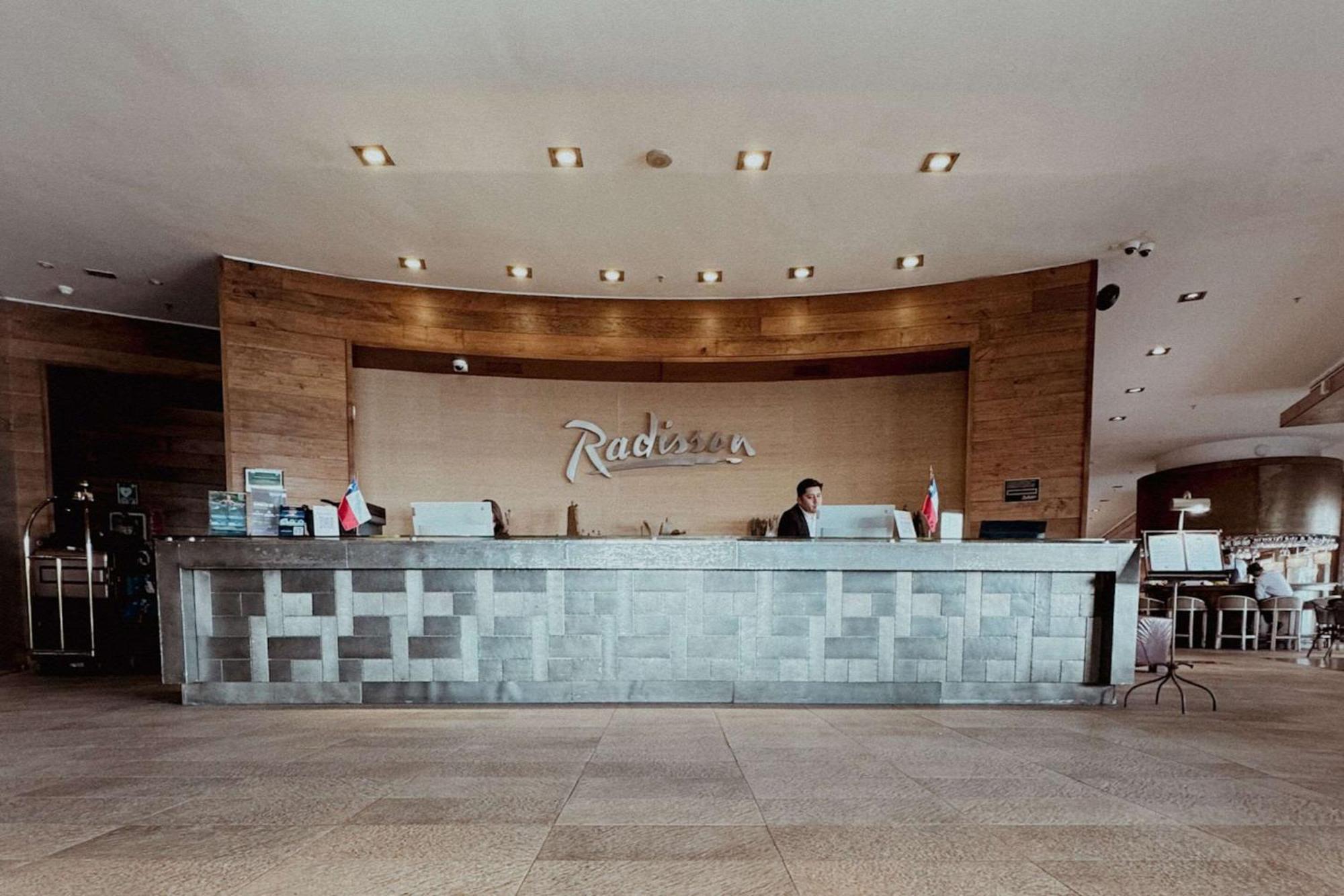 Radisson Hotel