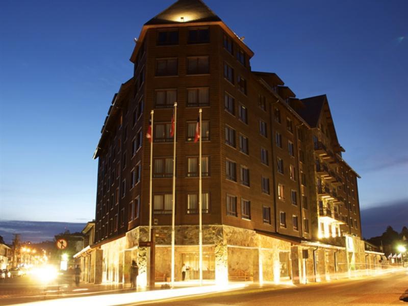 Radisson Puerto Varas