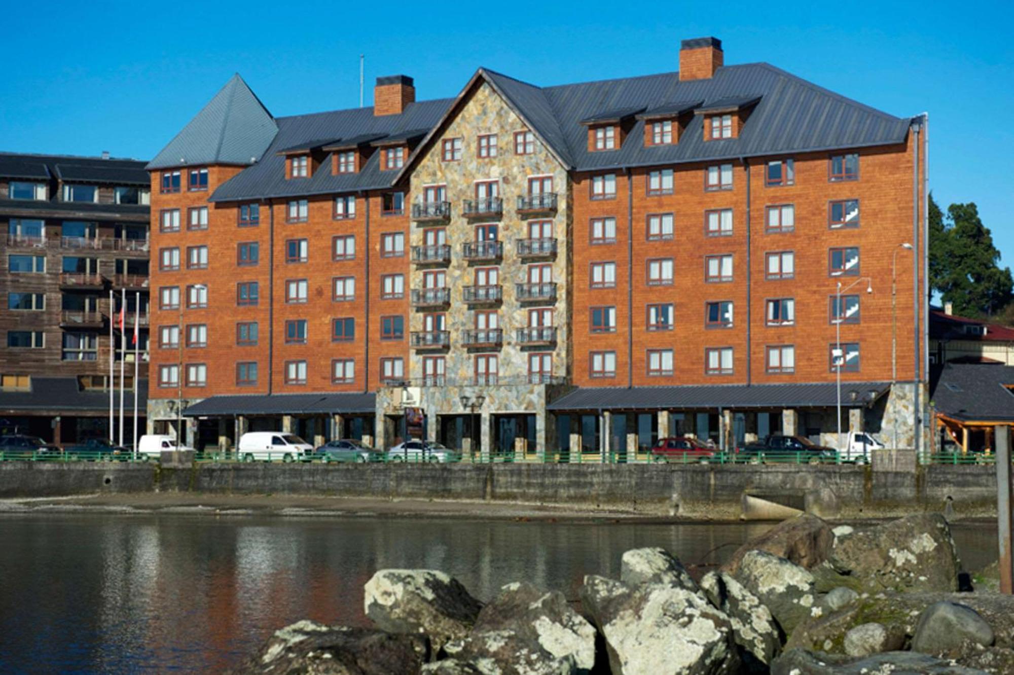 Hotel Radisson