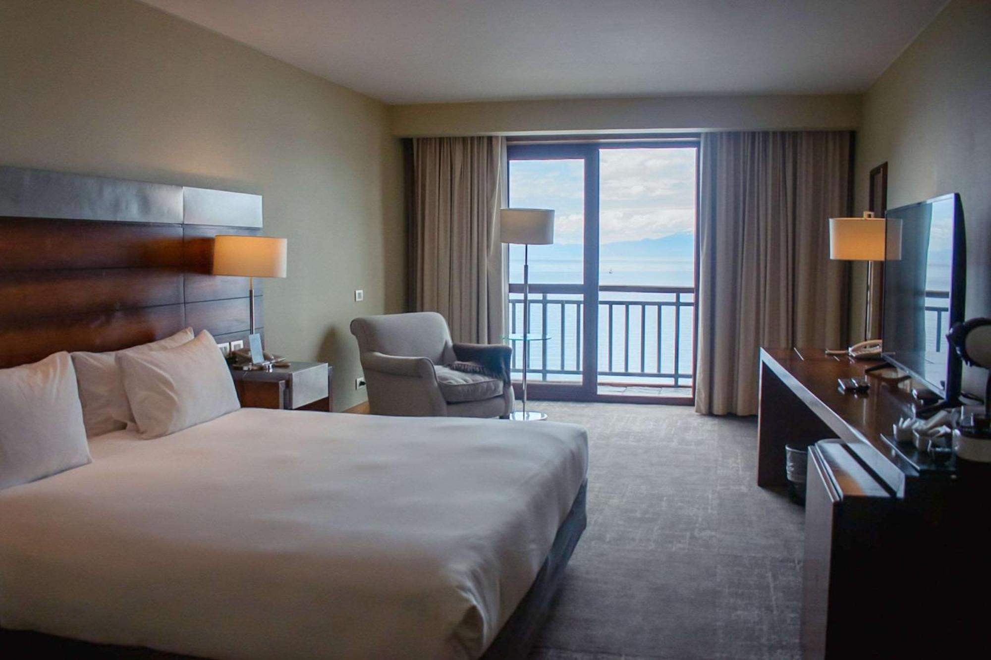 Hotel Radisson 5*