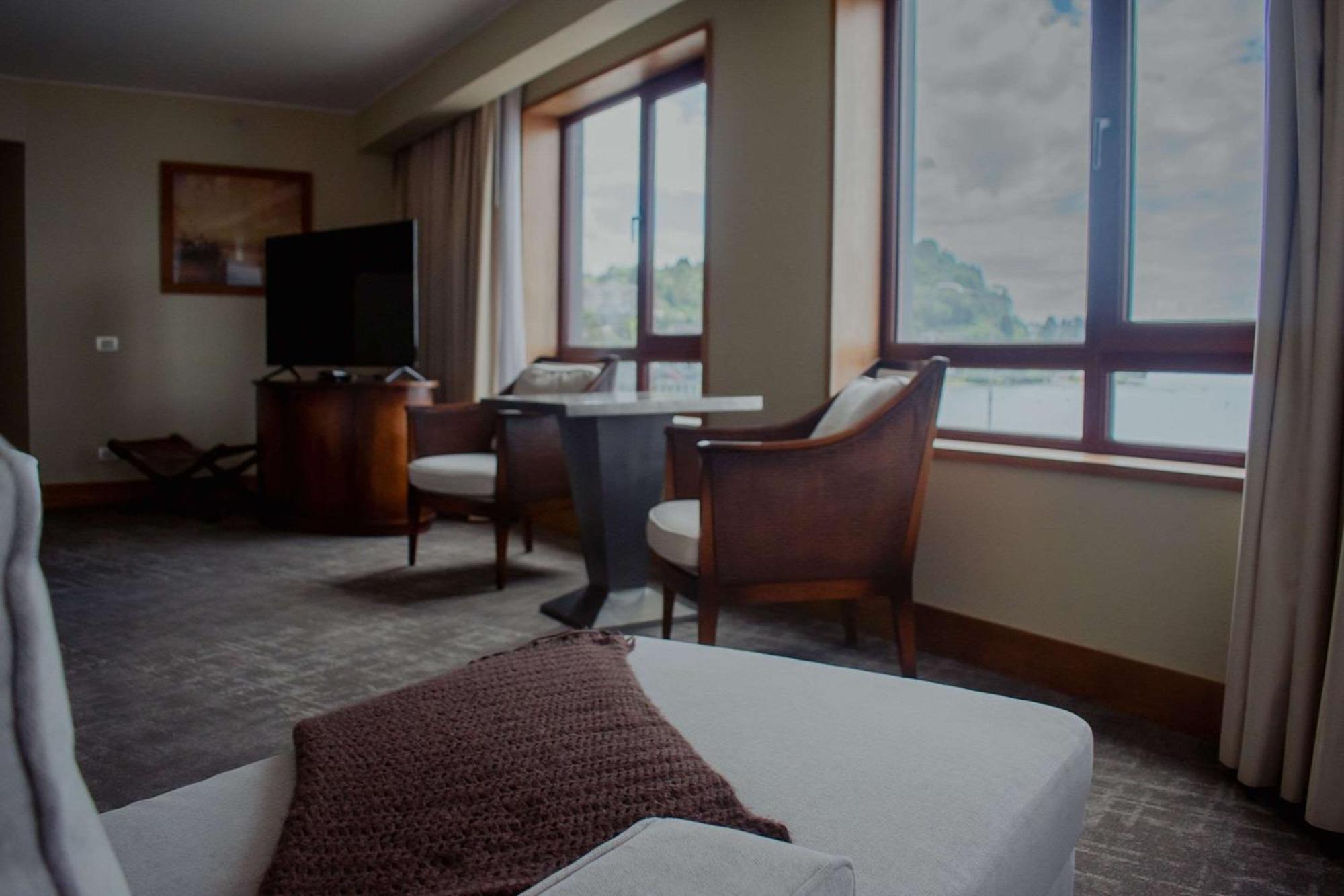 Radisson Puerto Varas