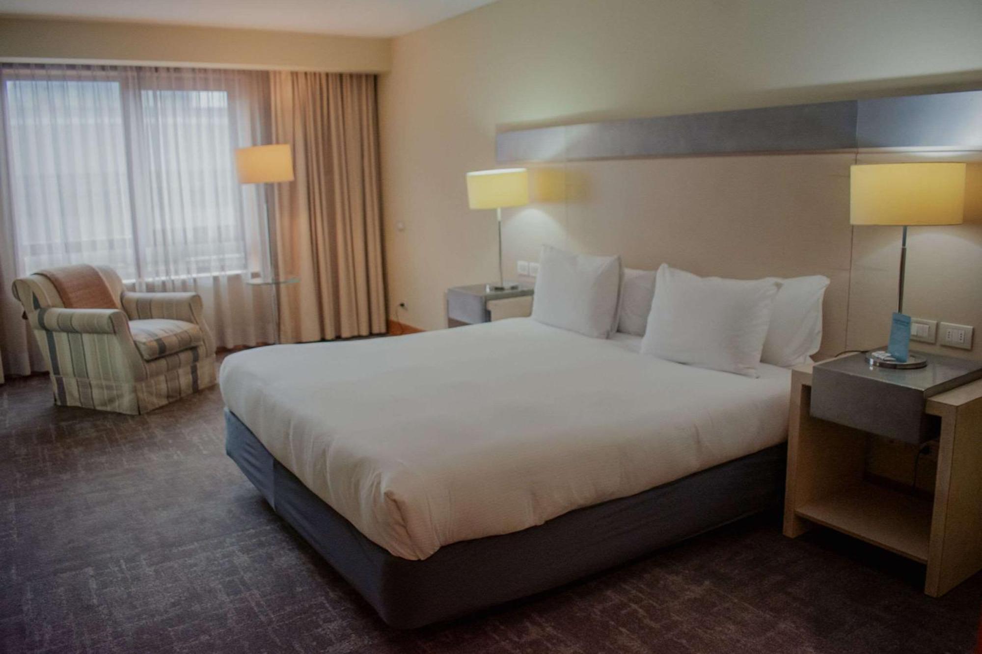 Radisson 5* Puerto Varas