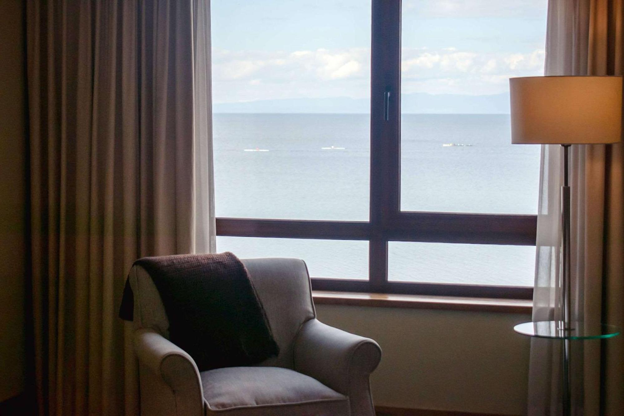 Hotel Radisson Puerto Varas