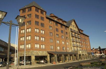 Hotel Radisson Puerto Varas