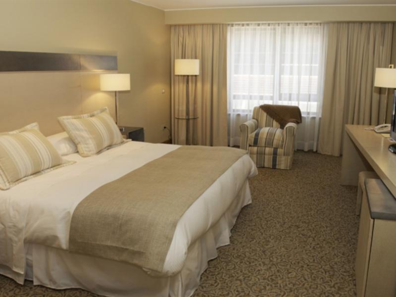 Hotel Radisson Puerto Varas