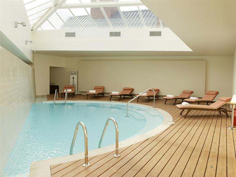 Radisson Puerto Varas