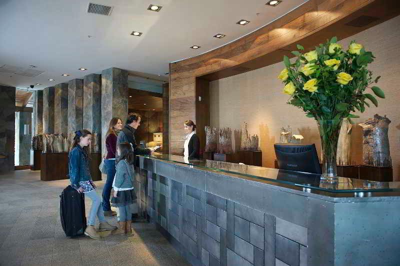 Hotel Radisson 5*