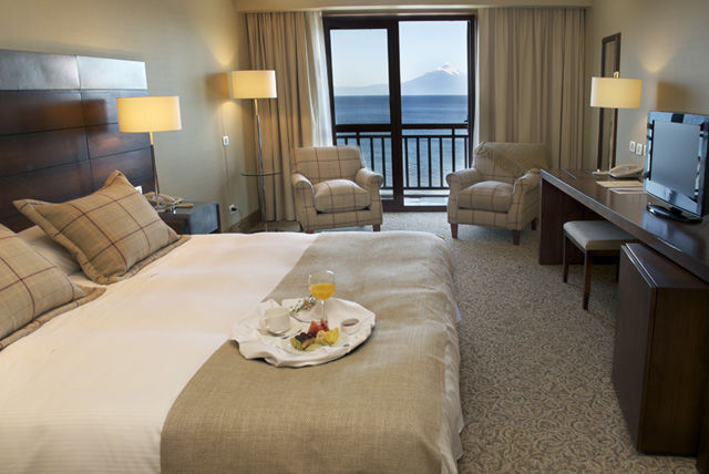 Hotel Radisson 5*