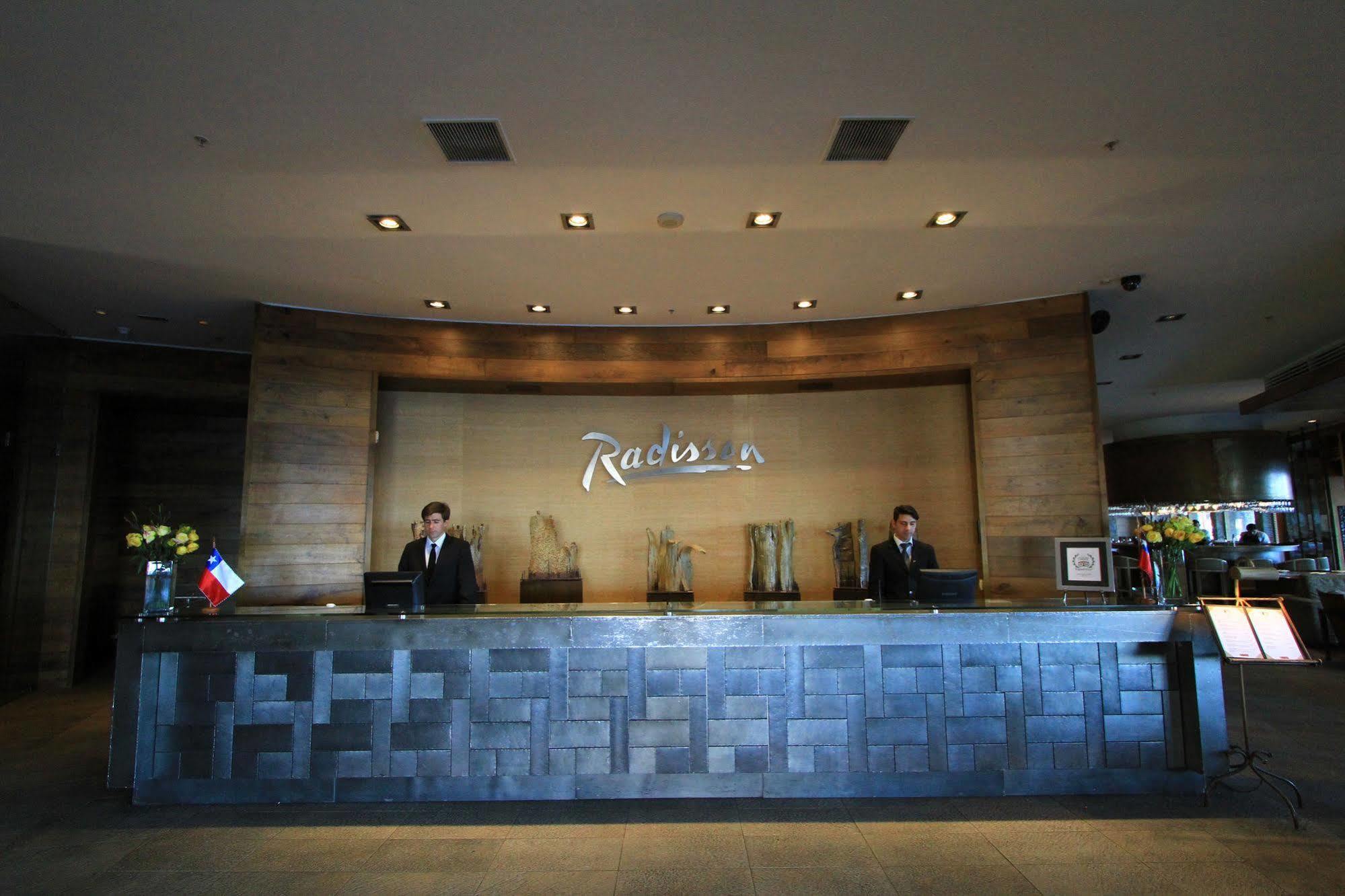 Radisson 5*