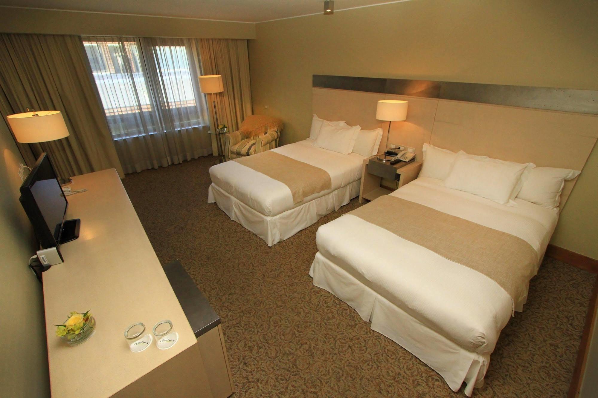 Hotel Radisson