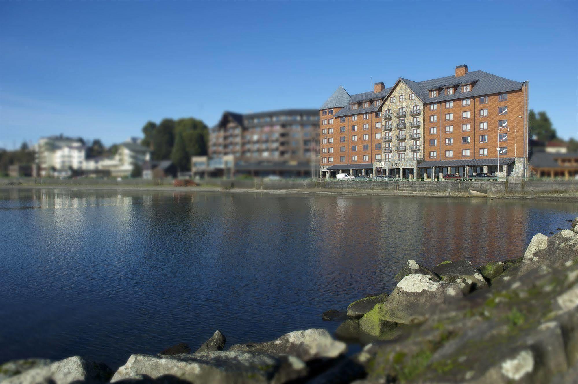 Radisson Hotel 5*