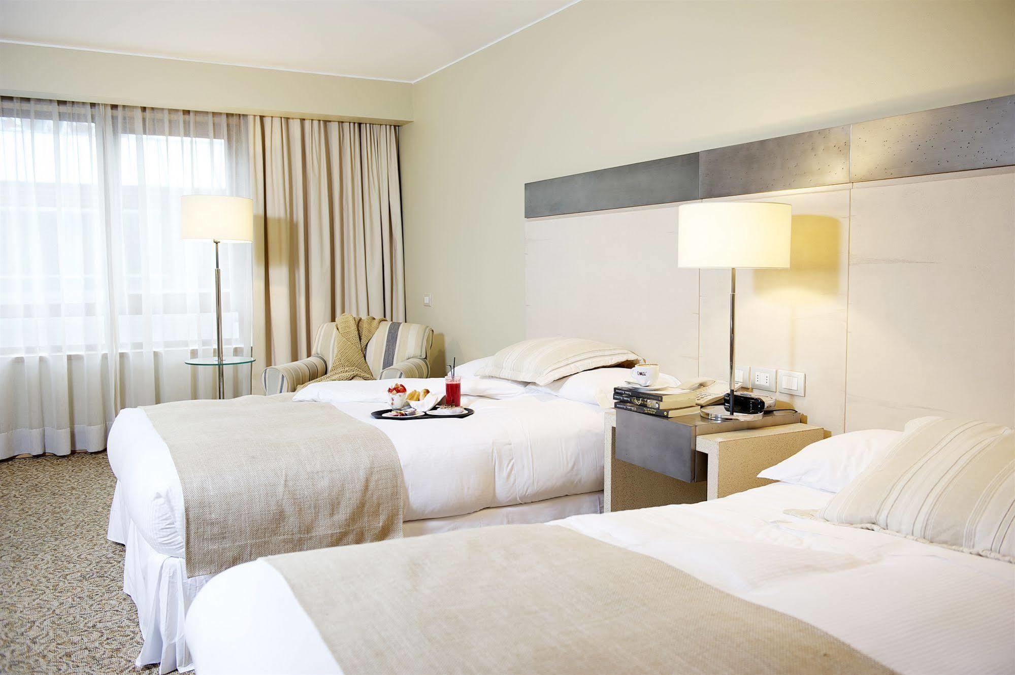 Hotel Radisson 5*